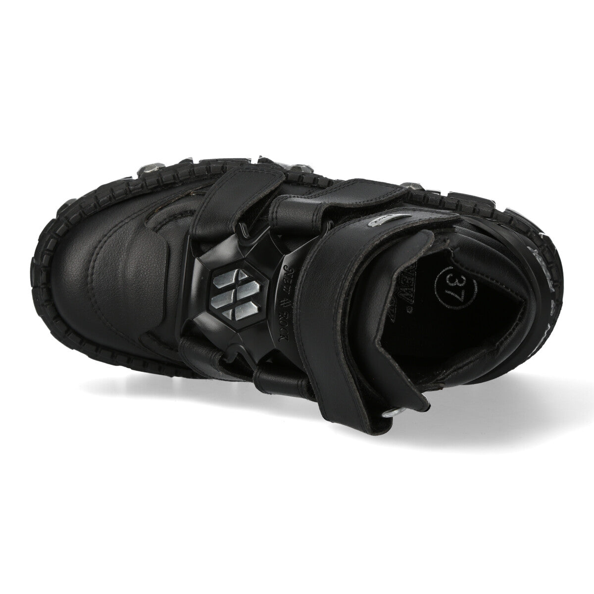 M-WALL285-V10 | NEW ROCK | TANK (Vegan)