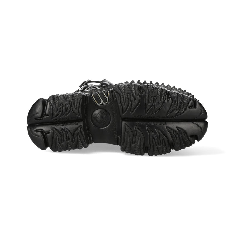 M-WALL373-C28 | NEW ROCK | FIRE