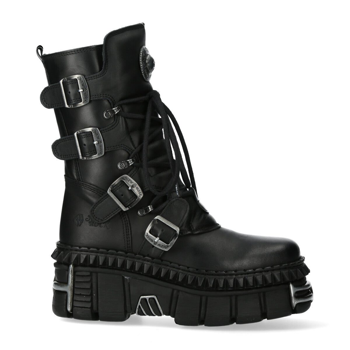 M-WALL373-S10 | NEW ROCK | WALL