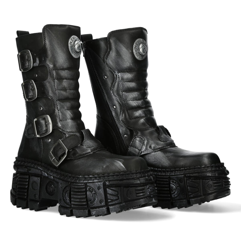 M-WALL373-S21 | NEW ROCK | TANK