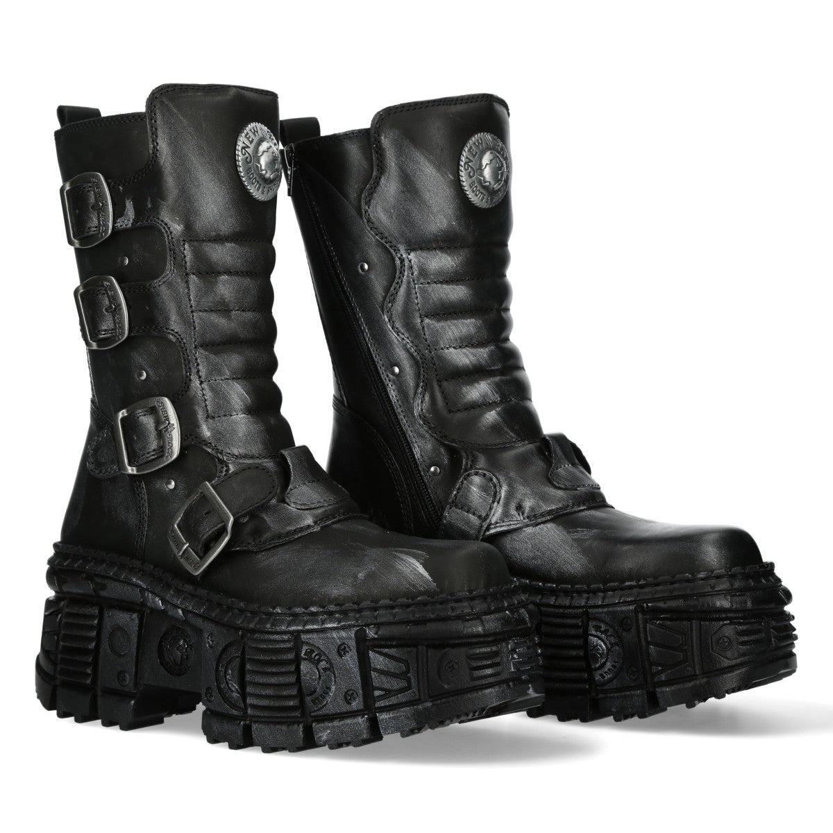 M-WALL373-S21 | NEW ROCK | TANK