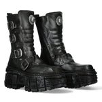 M-WALL373-S21 | NEW ROCK | TANK