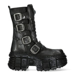 M-WALL373-S21 | NEW ROCK | TANK