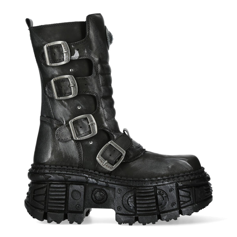 M-WALL373-S21 | NEW ROCK | TANK