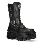 M-WALL373-S21 | NEW ROCK | TANK