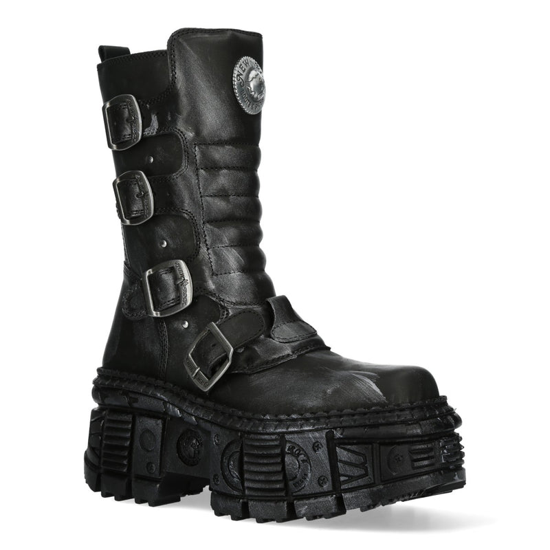 M-WALL373-S21 | NEW ROCK | TANK