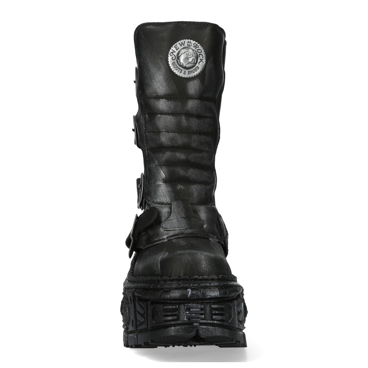 M-WALL373-S21 | NEW ROCK | TANK