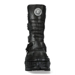 M-WALL373-S21 | NEW ROCK | TANK