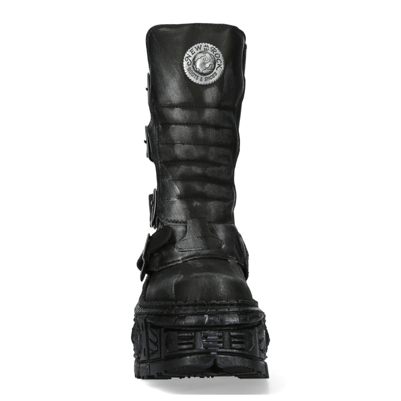 M-WALL373-S21 | NEW ROCK | TANK