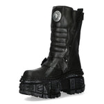 M-WALL373-S21 | NEW ROCK | TANK