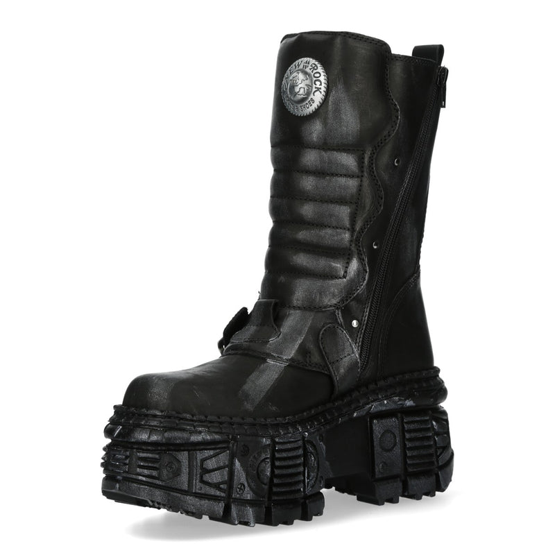M-WALL373-S21 | NEW ROCK | TANK