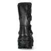 M-WALL373-S21 | NEW ROCK | TANK