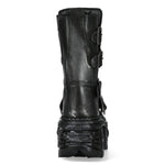 M-WALL373-S21 | NEW ROCK | TANK