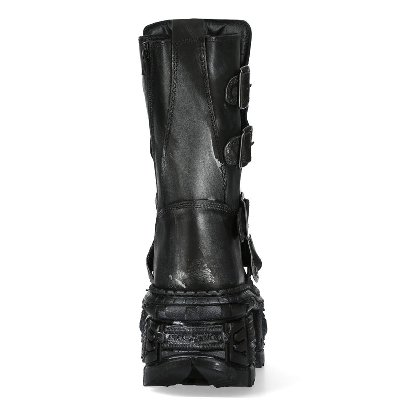 M-WALL373-S21 | NEW ROCK | TANK