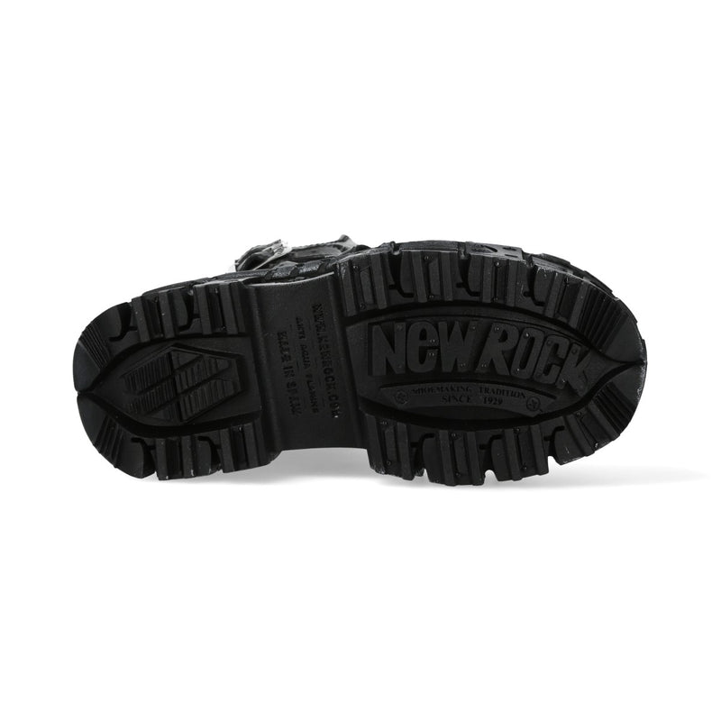 M-WALL373-S21 | NEW ROCK | TANK