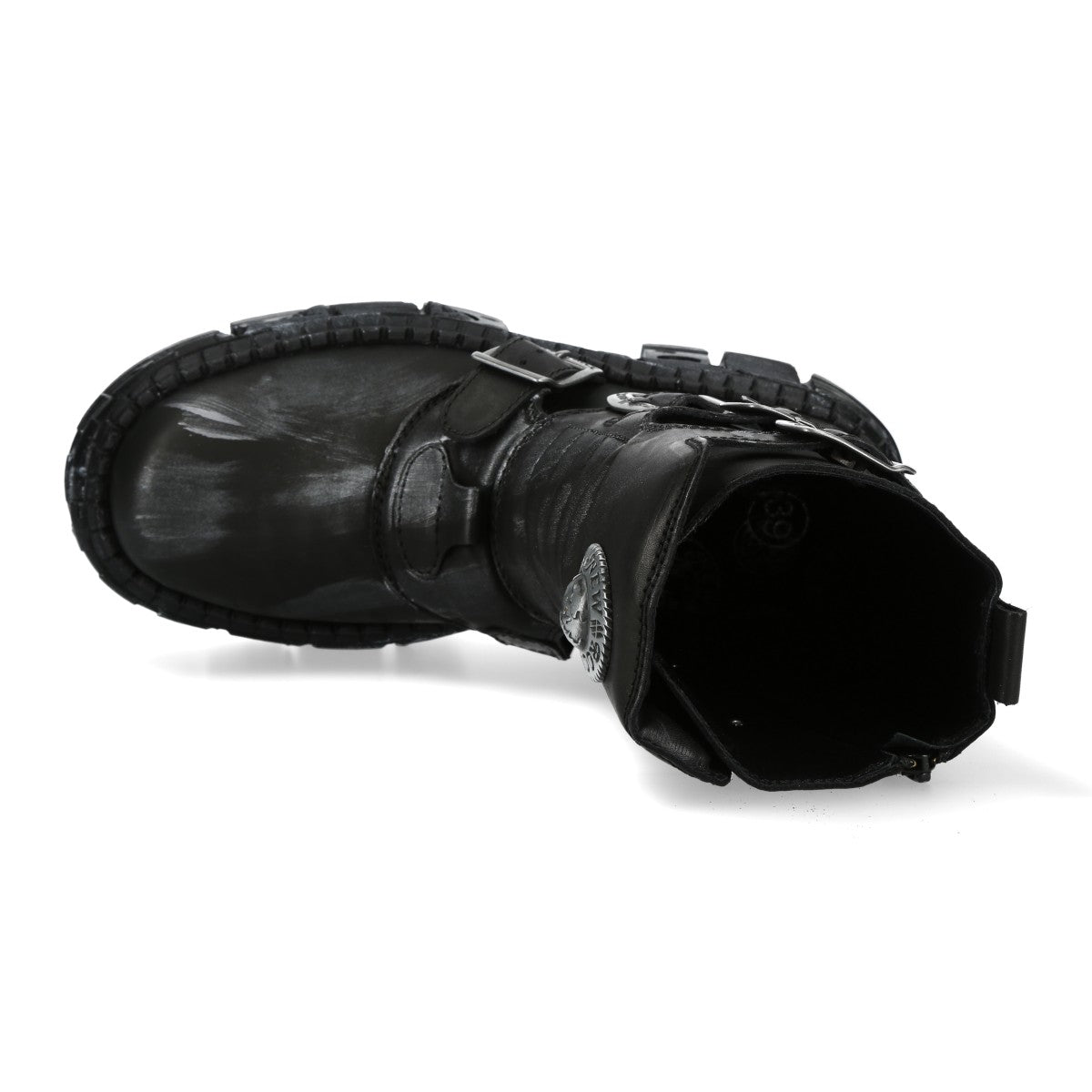 M-WALL373-S21 | NEW ROCK | TANK