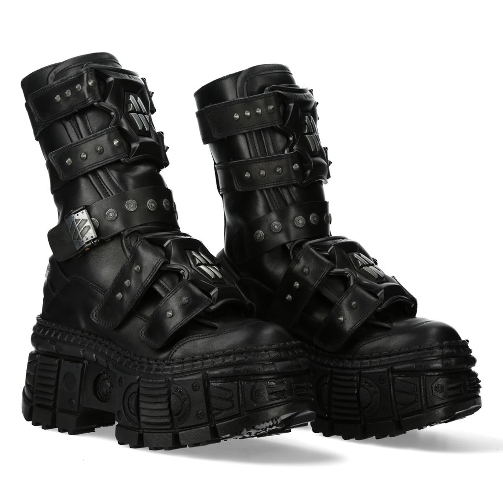 M-WALL422-S2 | NEW ROCK | TANK