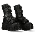 M-WALL422-S2 | NEW ROCK | TANK