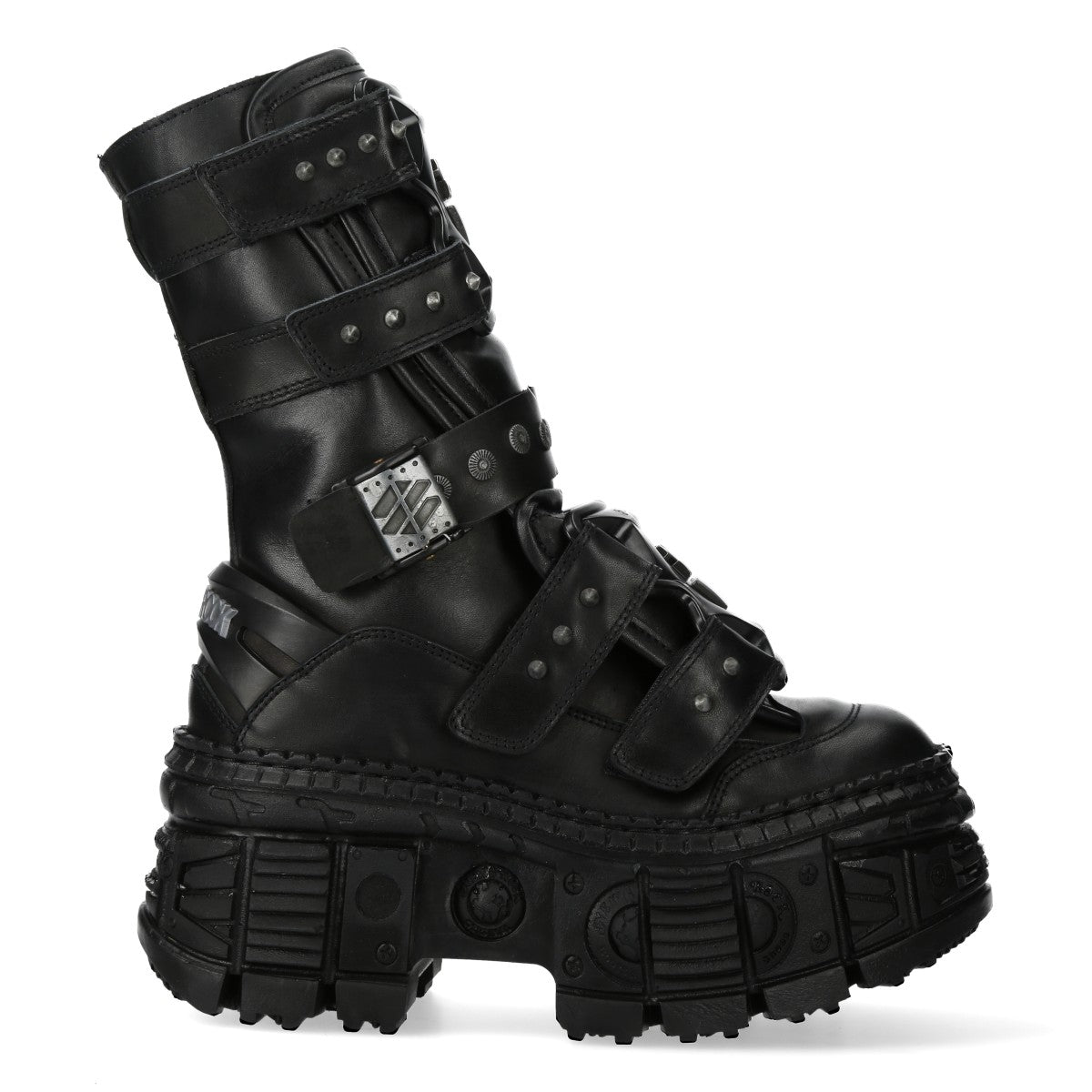 M-WALL422-S2 | NEW ROCK | TANK