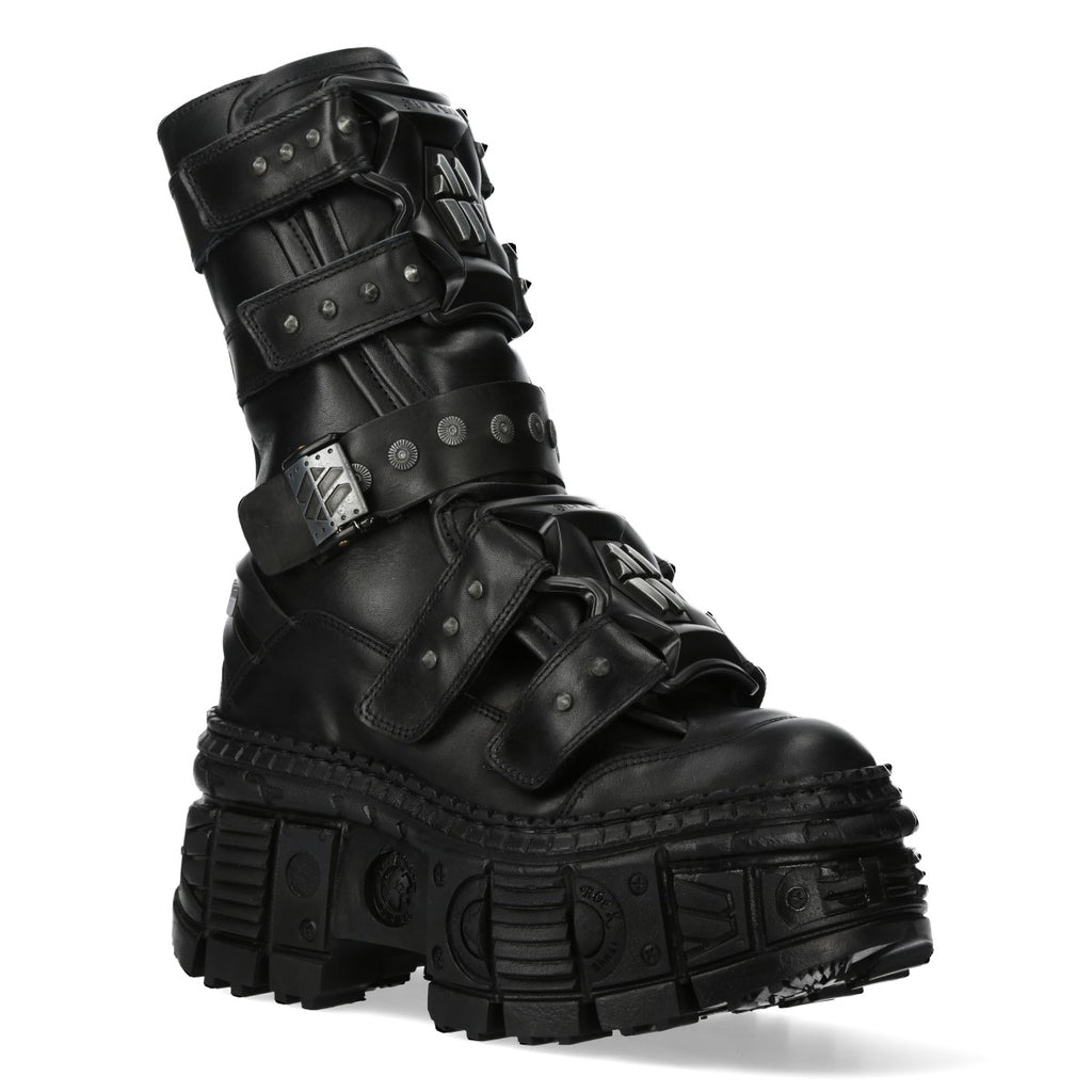 M-WALL422-S2 | NEW ROCK | TANK