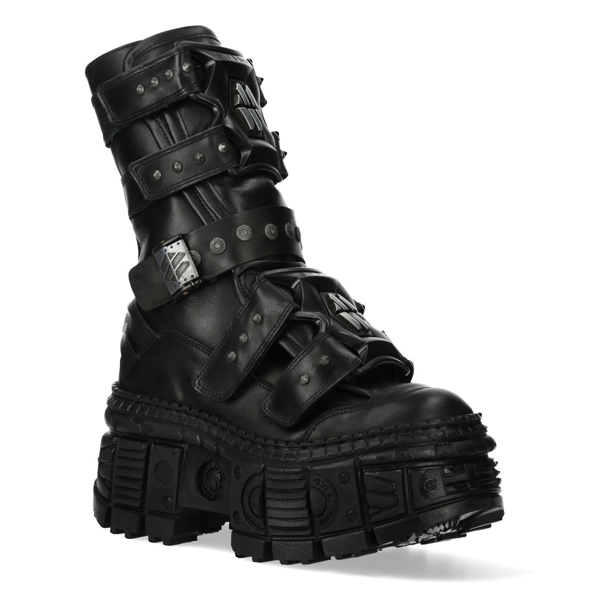 M-WALL422-S2 | NEW ROCK | TANK