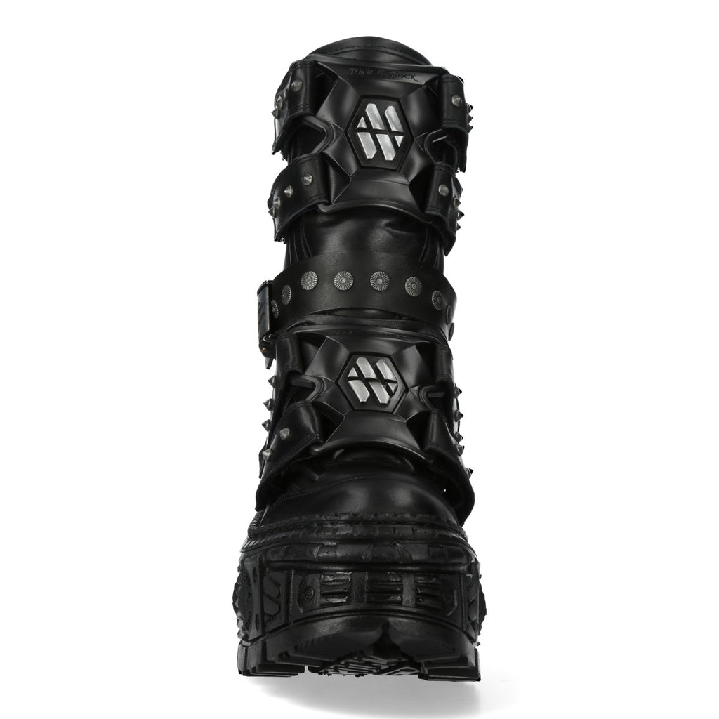M-WALL422-S2 | NEW ROCK | TANK