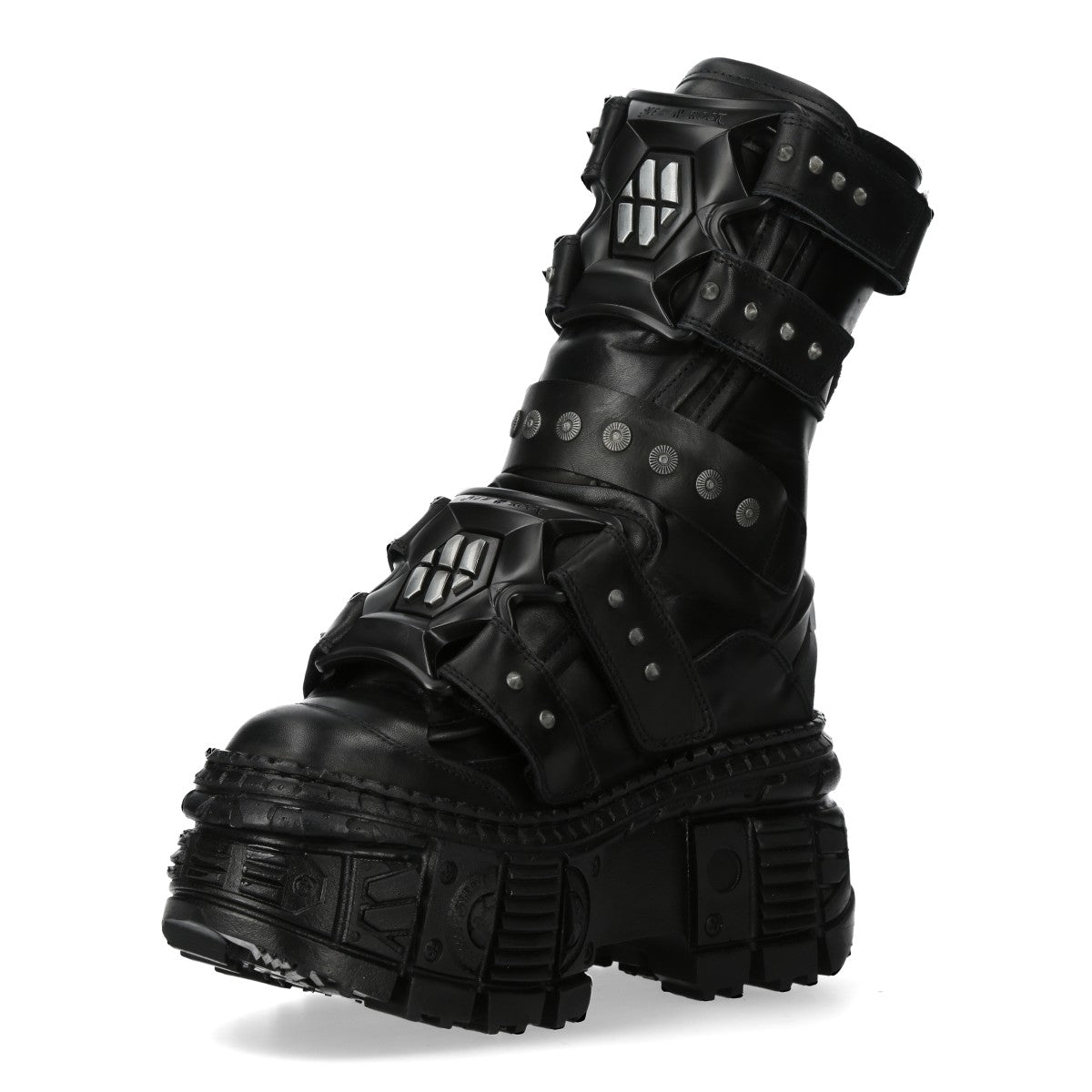 M-WALL422-S2 | NEW ROCK | TANK