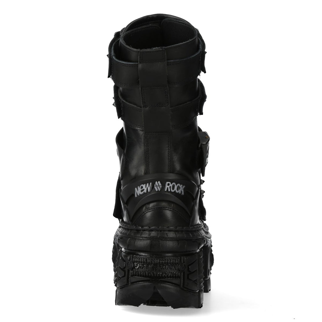 M-WALL422-S2 | NEW ROCK | TANK
