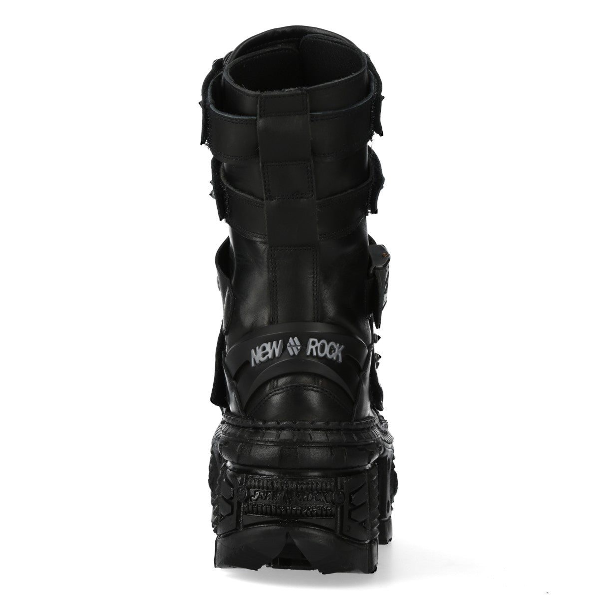 M-WALL422-S2 | NEW ROCK | TANK