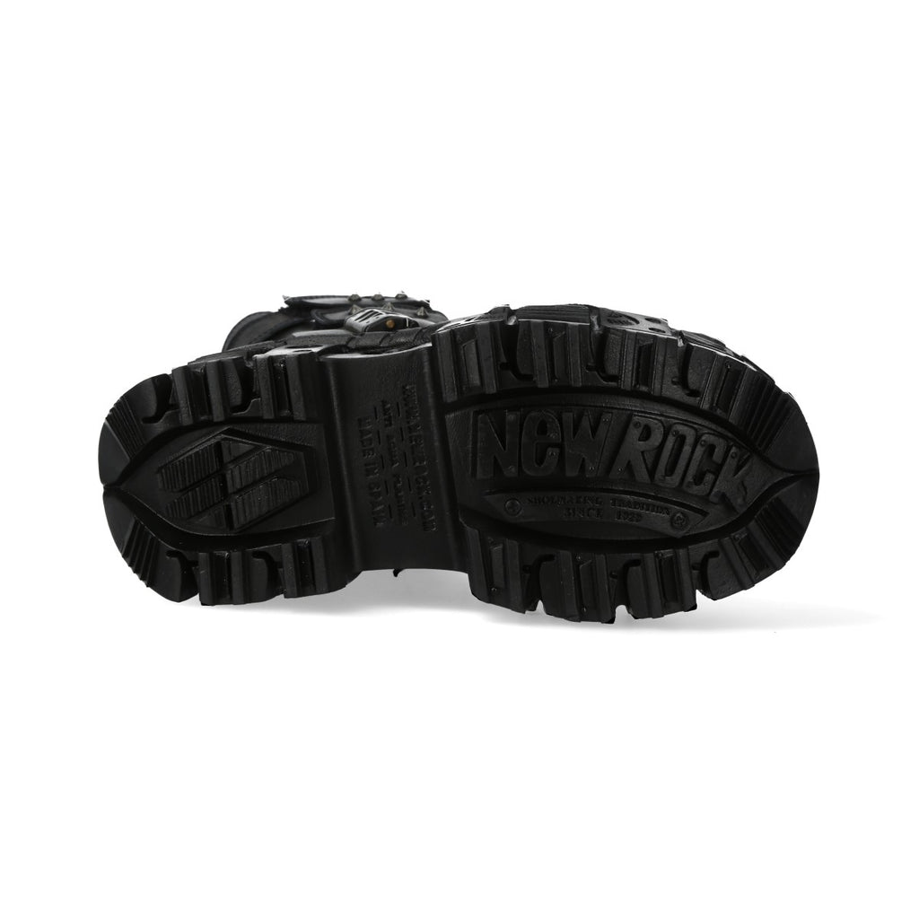 M-WALL422-S2 | NEW ROCK | TANK