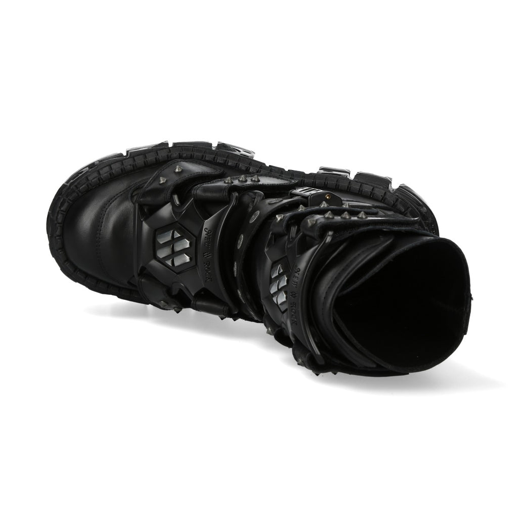 M-WALL422-S2 | NEW ROCK | TANK