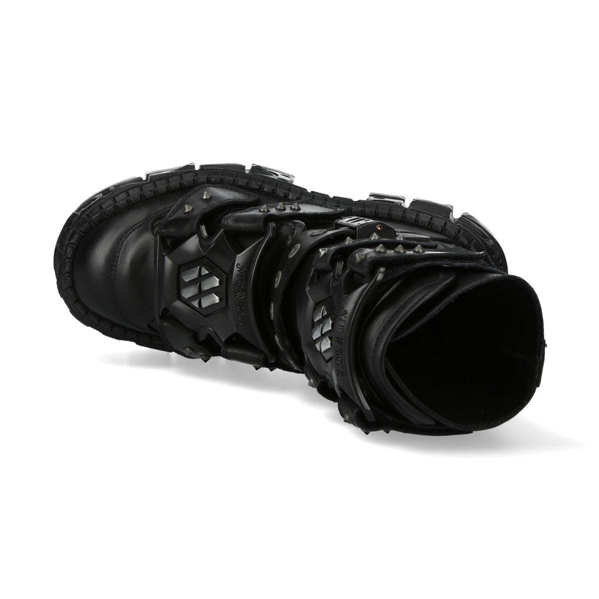 M-WALL422-S2 | NEW ROCK | TANK
