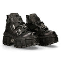 M-WALL658-C4 | NEW ROCK | TANK**