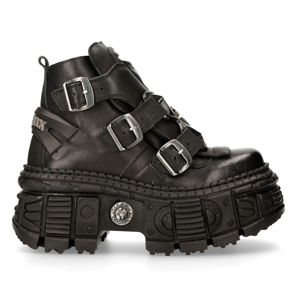 M-WALL658-C4 | NEW ROCK | TANK**