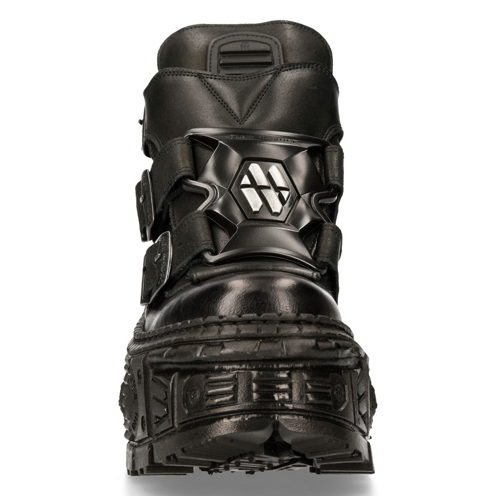 M-WALL658-C4 | NEW ROCK | TANK**