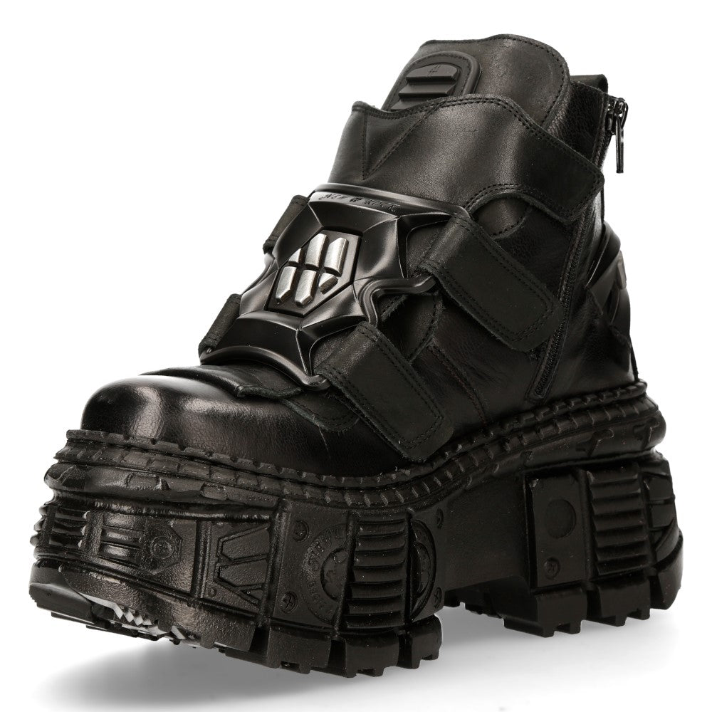 M-WALL658-C4 | NEW ROCK | TANK**