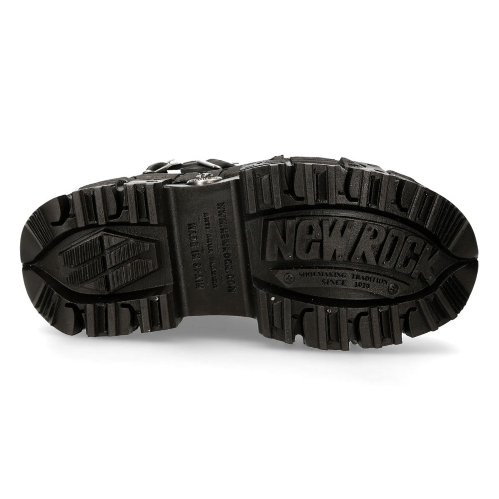 M-WALL658-C4 | NEW ROCK | TANK**