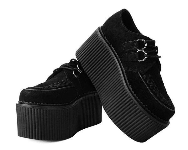 S9789 | Pre Order | T.U.K (Suede)