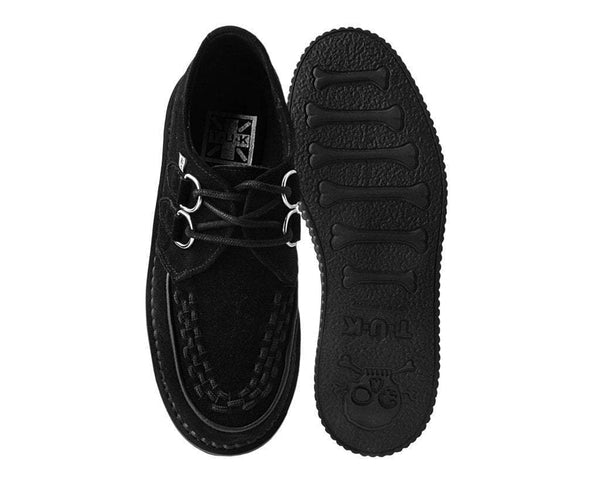 S9789 | Pre Order | T.U.K (Suede)