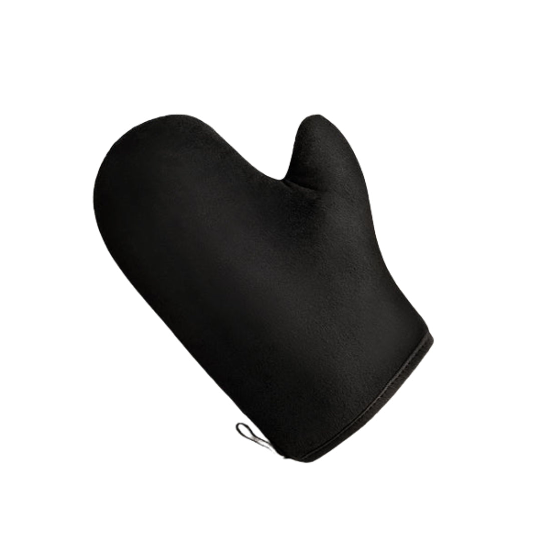 Reusable Tanning Mitt | Black | STC