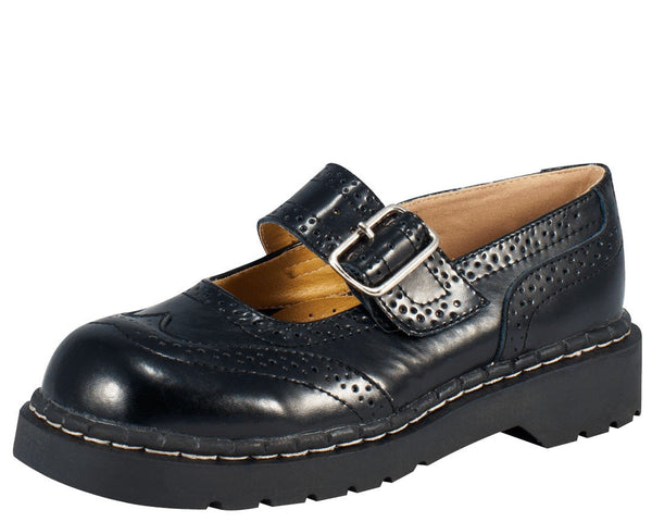 T1002 | Pre Order | T.U.K (Leather)