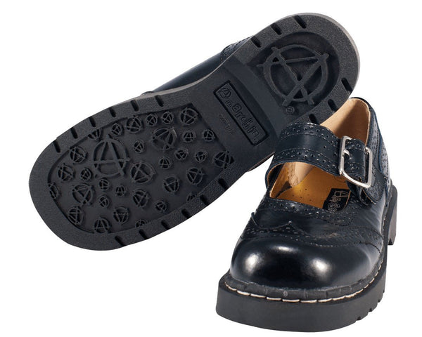 T1002 | Pre Order | T.U.K (Leather)