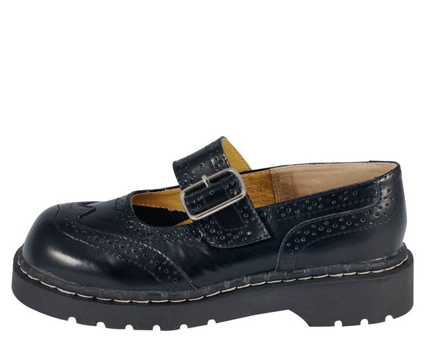 T1002 | Pre Order | T.U.K (Leather)