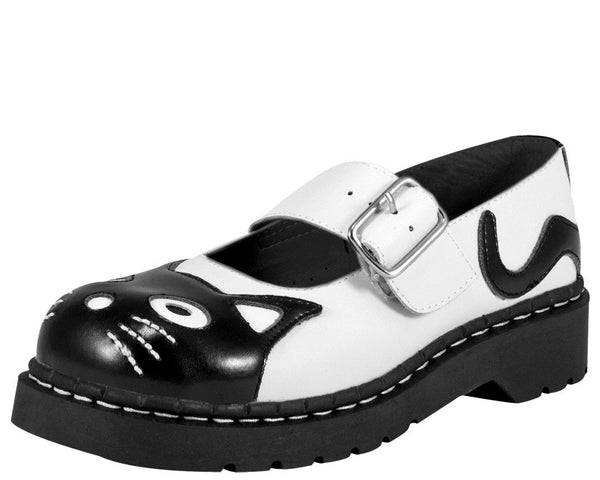 T2006 | Pre Order | T.U.K (Leather)