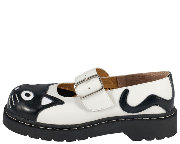 T2006 | Pre Order | T.U.K (Leather)