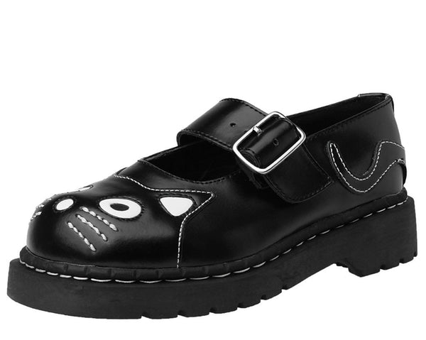 T2025 | Pre Order | T.U.K (Leather)