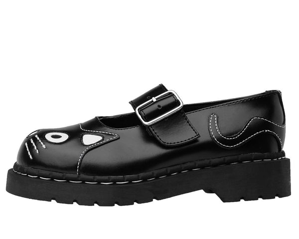 T2025 | Pre Order | T.U.K (Leather)