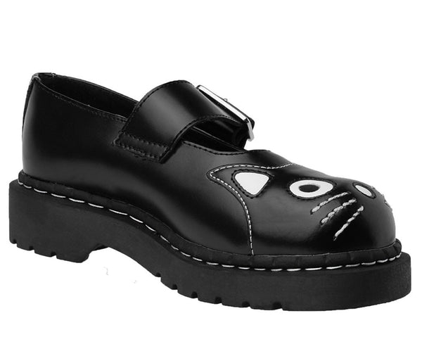 T2025 | Pre Order | T.U.K (Leather)