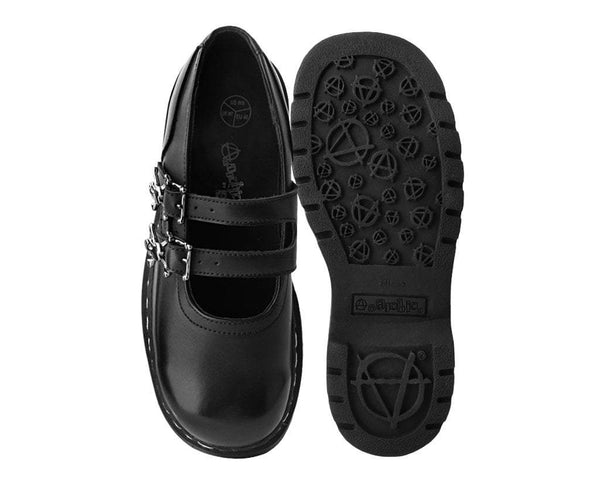 T2307 | Pre Order | T.U.K (Vegan)