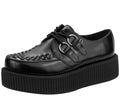 V6802 | Pre Order | T.U.K (Leather)